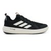 Black Color Sneakers