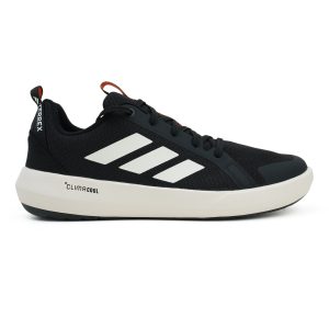 Black Color Sneakers
